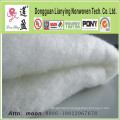 Nonwoven Wool Batting for Quilt